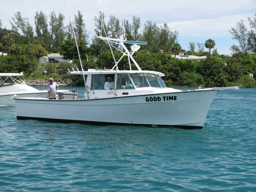 Jupiter FL's #1 Fishing Charter For Putting You On The Fish! 561-747-3837 -  Contact